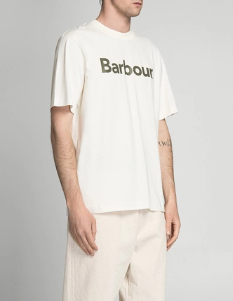 BARBOUR футболка