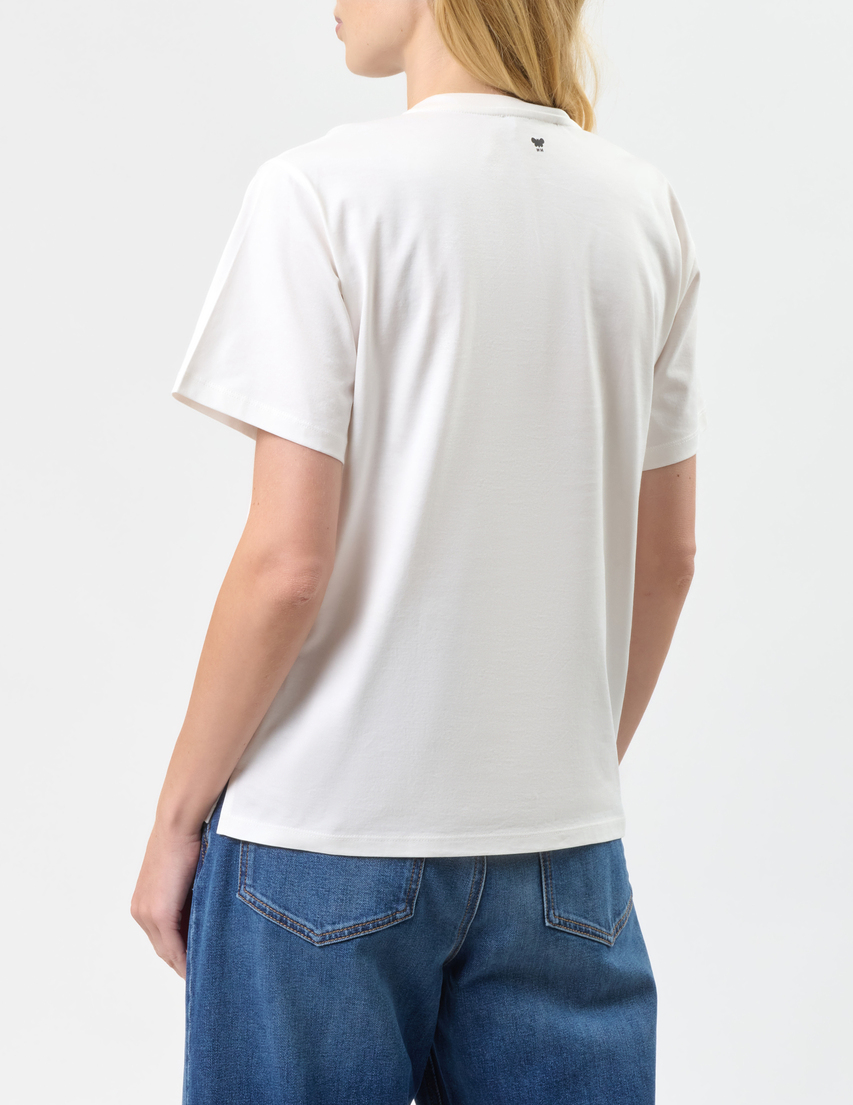 Weekend Max Mara OLGA_white фото-4