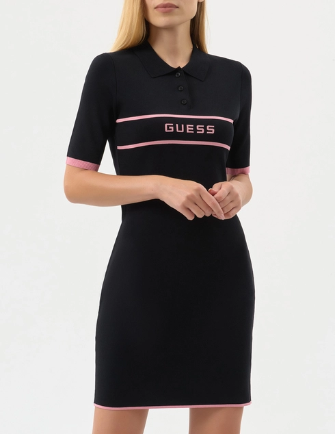 Guess V6YK09Z1168-JBLK_black фото-3