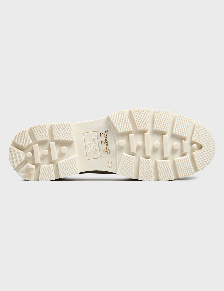 бежевые Туфли Weekend Max Mara PERAK_beige размер - 36