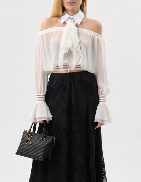 Baldinini G1GPWGAC0032-999 фото-5