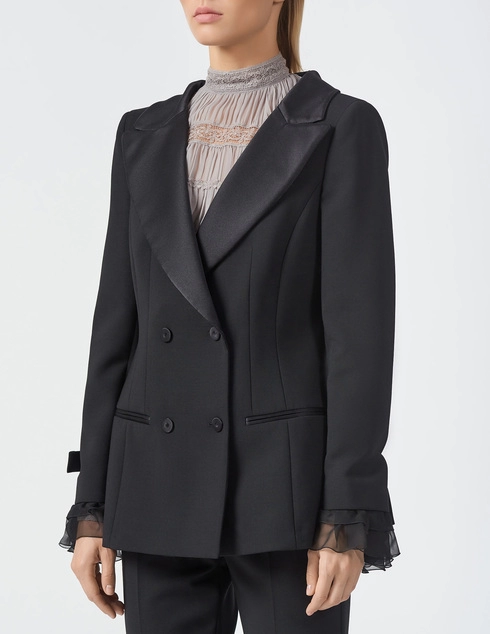 Alberta Ferretti AF-0504-5120-А0555-black фото-2