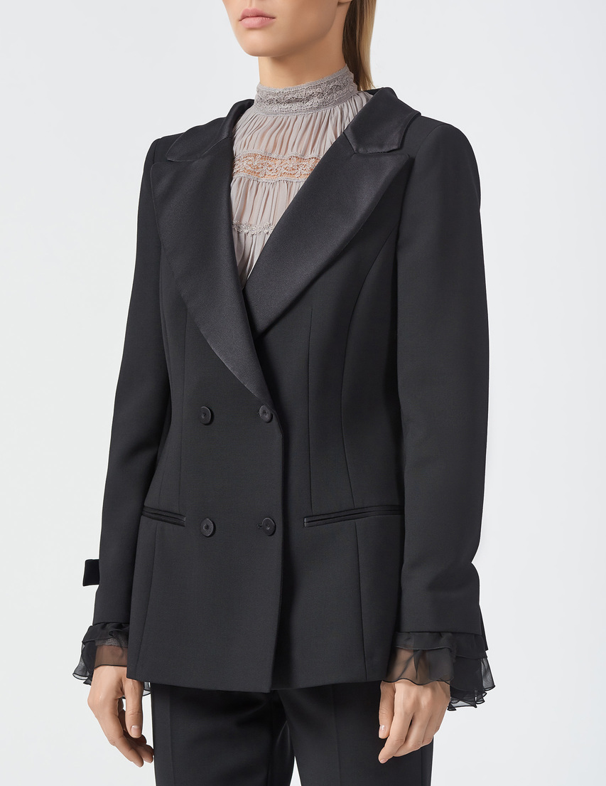 Alberta Ferretti AF-0504-5120-А0555-black фото-2