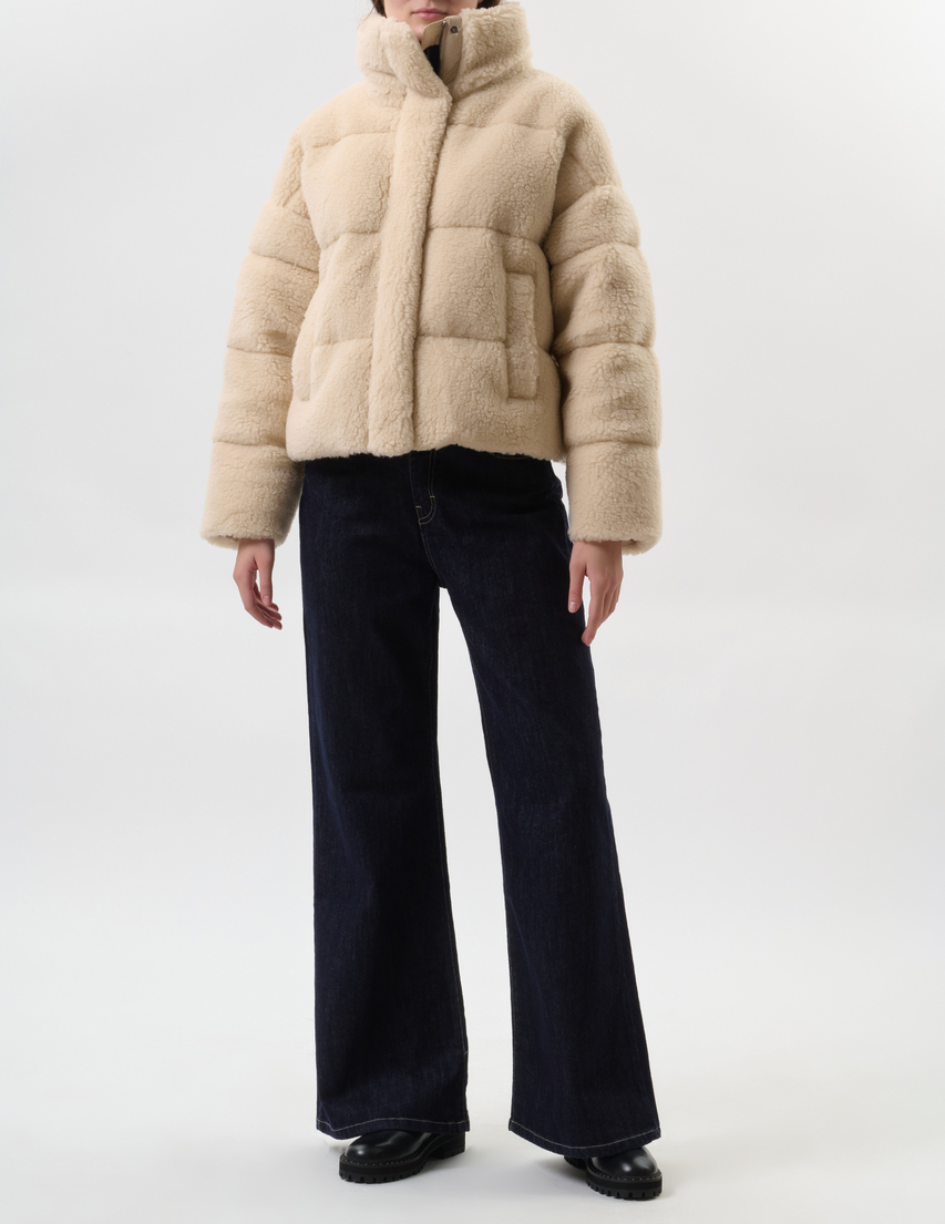 Weekend Max Mara ALFREDO_beige фото-2