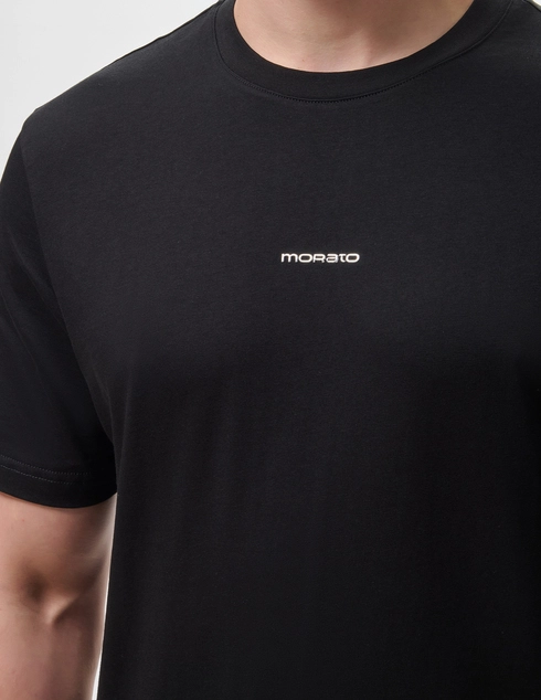 Antony Morato MMKS02726-FA100240-9000-black фото-5