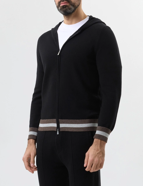Gran Sasso 57154-19648-099_black фото-3