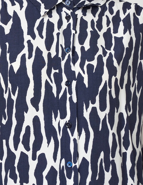Seidensticker 132102-blue фото-5