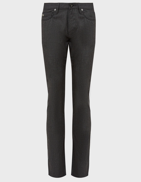 Emporio Armani 6H1J06-1NF5Z-gray фото-1