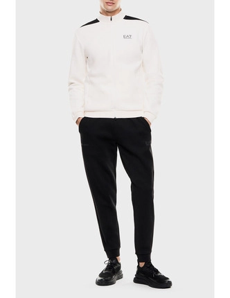 EA7 EMPORIO ARMANI спортивный костюм