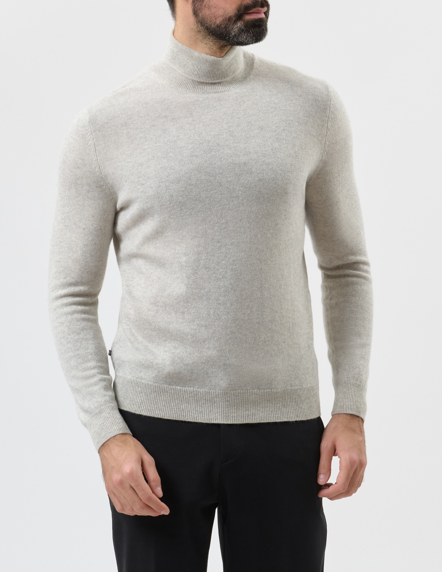 

Гольф, Серый