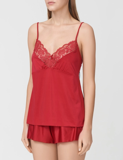 Fantasie Sienna-2678/2676-Red фото-2