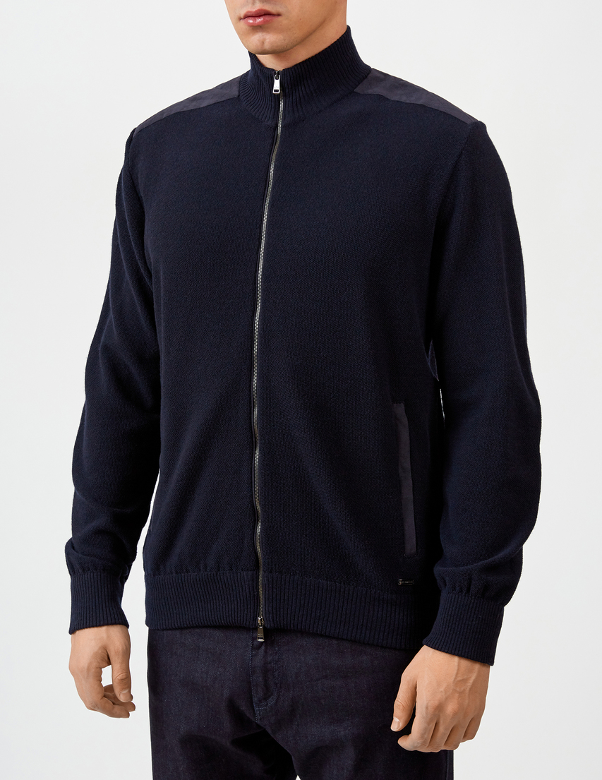 Paul&Shark I20P1276-50-blue фото-2