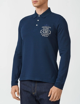 AERONAUTICA MILITARE джемпер