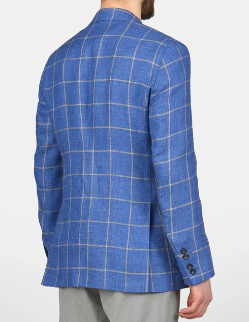 Hackett London HM442572R-5A5_blue фото-3