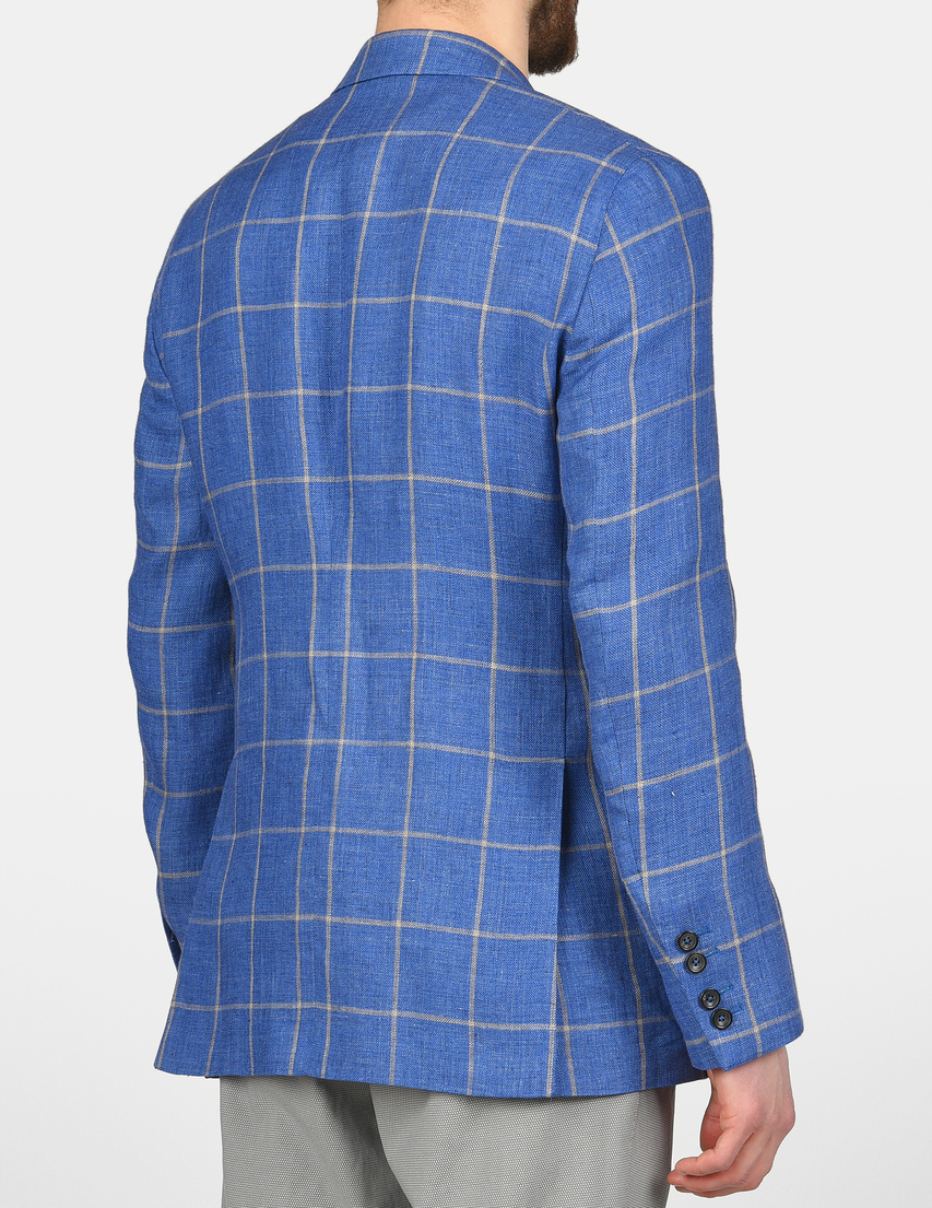 Hackett London HM442572R-5A5_blue фото-3
