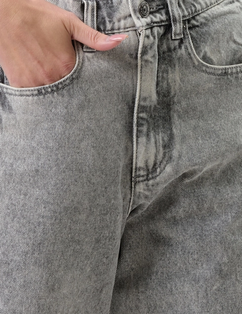Armani Exchange XW001404-AF16180-M8088_gray фото-5