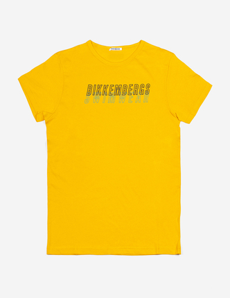 BIKKEMBERGS футболка