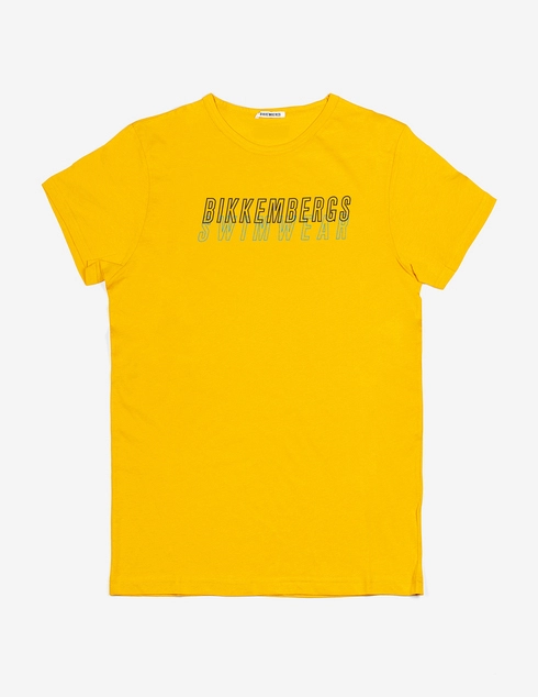 Bikkembergs mc046-yellow фото-1