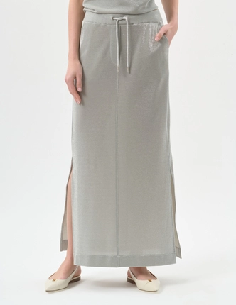 PANICALE CASHMERE юбка