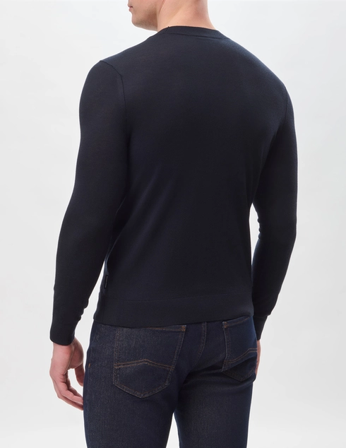 Armani Exchange XM003570-AF28778-UB101_blue фото-4