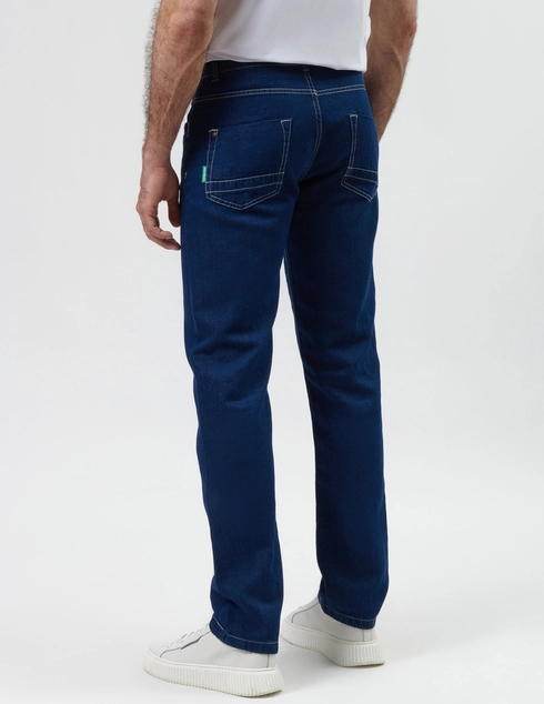 Bikkembergs 0833-7037_blue фото-4