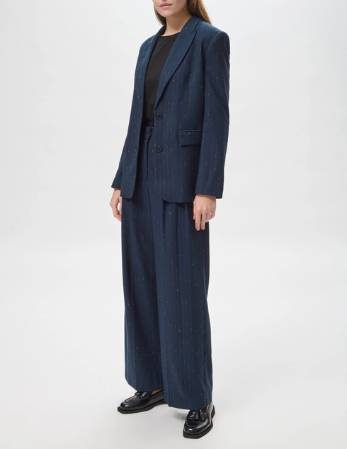 Twinset 262AP2364-13687_blue фото-2