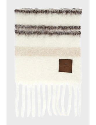 WEEKEND MAX MARA шарф