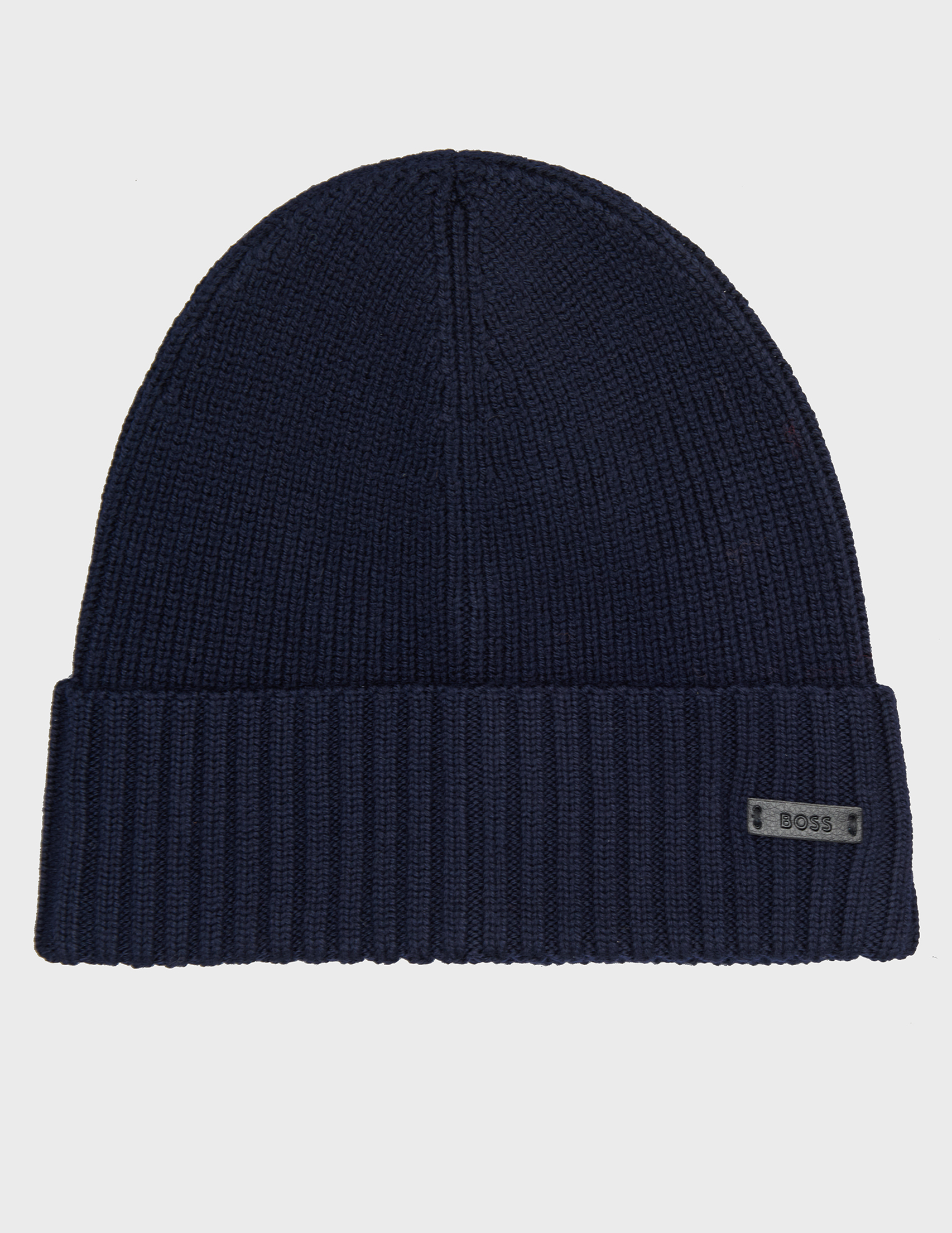 

Шапка, Синий