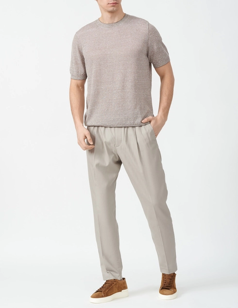Antony Morato MMTR00679-FA800162-9066_gray фото-1
