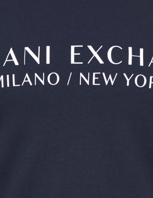 Armani Exchange 8NZT72-Z8H4Z-1510_blue фото-4