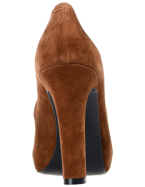 коричневые Туфли Giorgio Fabiani G2250_brown