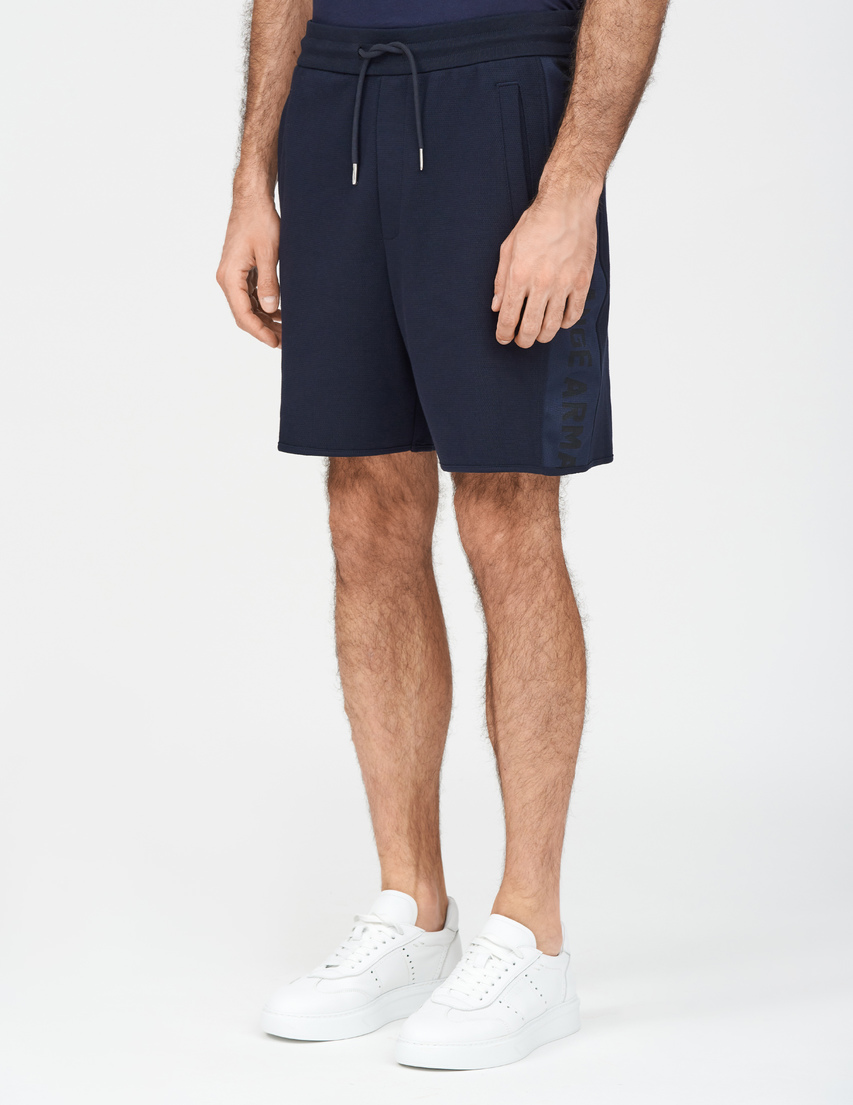 Armani Exchange 3DZSLA-ZJLGZ-1583_blue фото-2