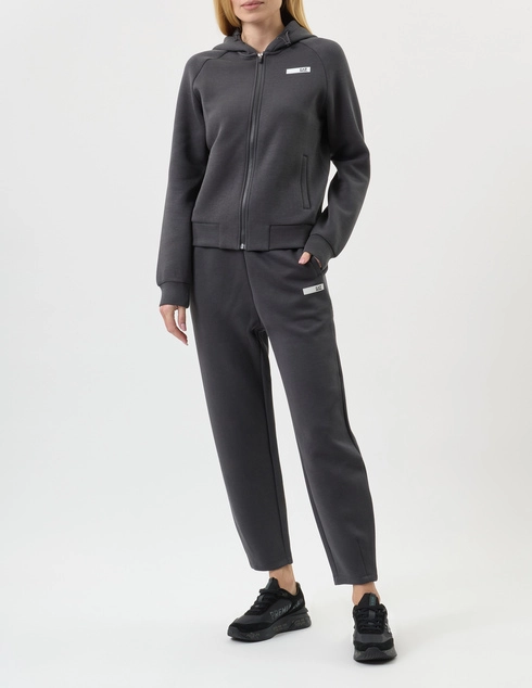 Ea7 Emporio Armani 000675-8117-000678-8117_gray фото-1