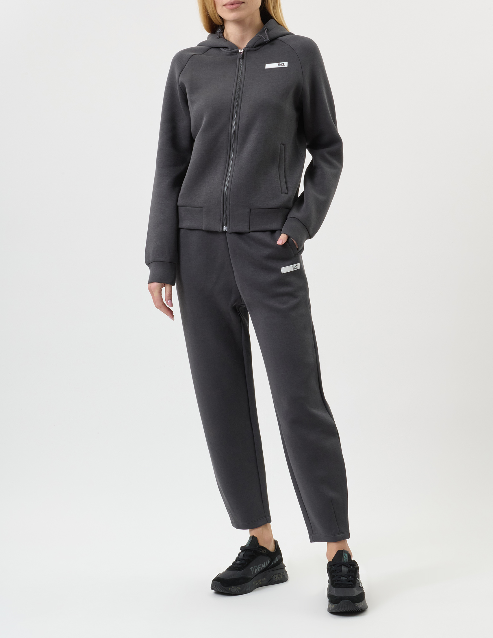 

Спортивный костюм, Серый