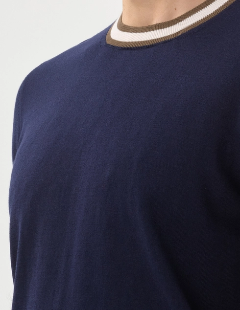 Gran Sasso 57135-20671-598_blue фото-5