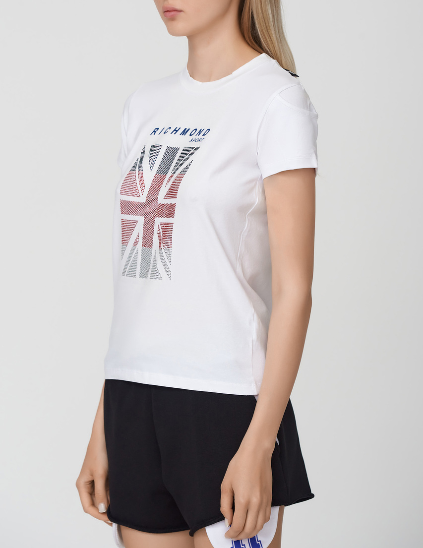 Richmond Sport UWP22015TS-White-Opt_white фото-2