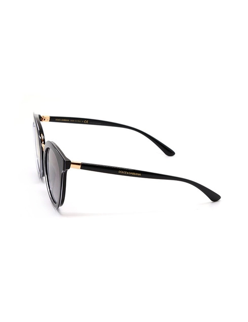 Dolce & Gabbana DG-4371-53838G-52 фото-4