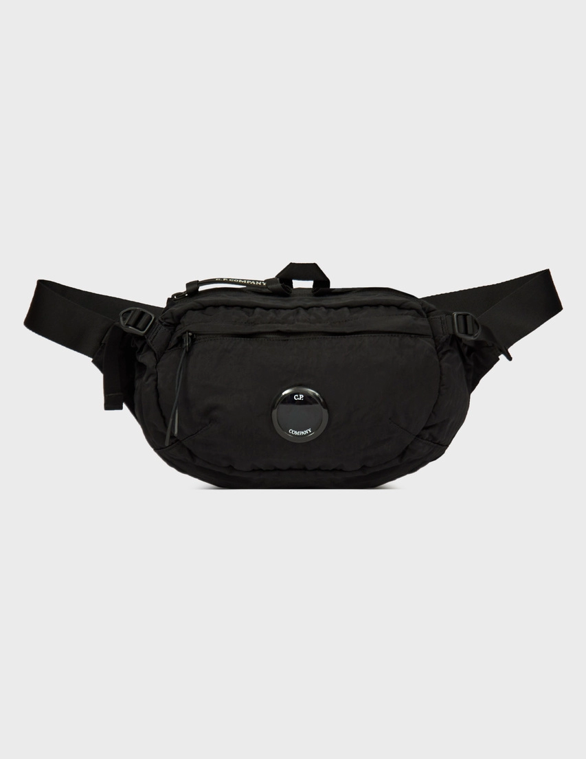 Сумка C.P. Company 15CMAC112A-999_black_185367 (Чорний) в інтернет