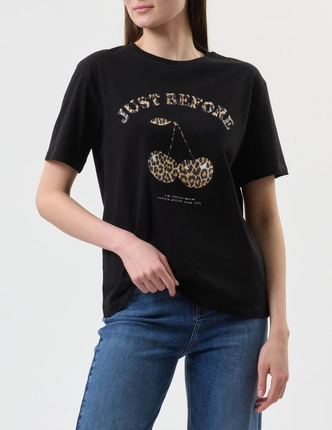 J.B4 JUST BEFORE футболка