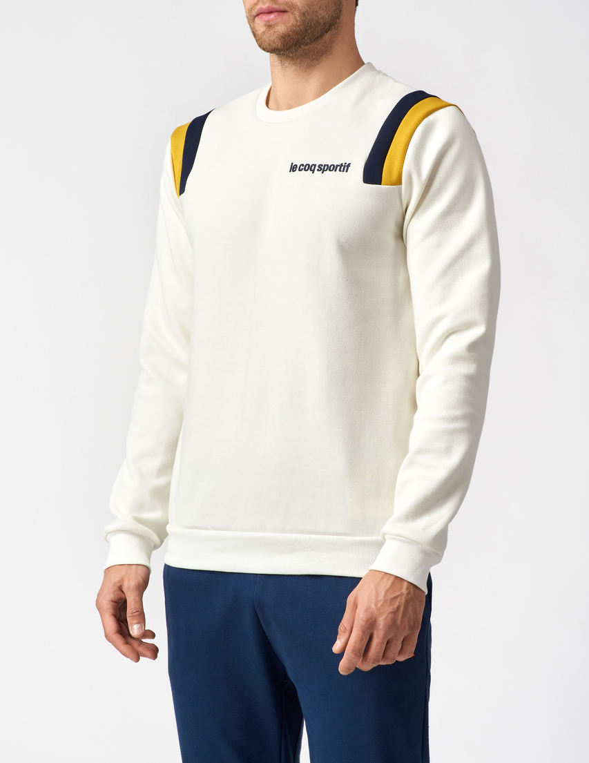 Le Coq Sportif 1922173-LCS_white фото-2