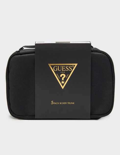 Guess U5BG64KCD31-JBLK_black фото-7
