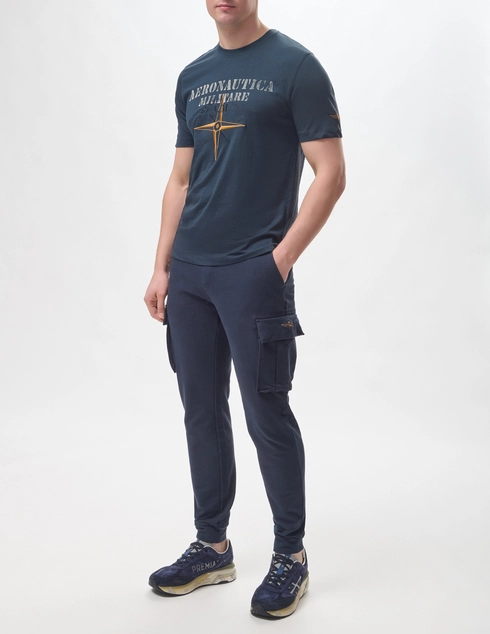Aeronautica Militare 2582-08184_blue фото-2