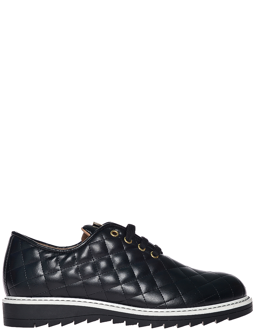 

Туфли, Черный