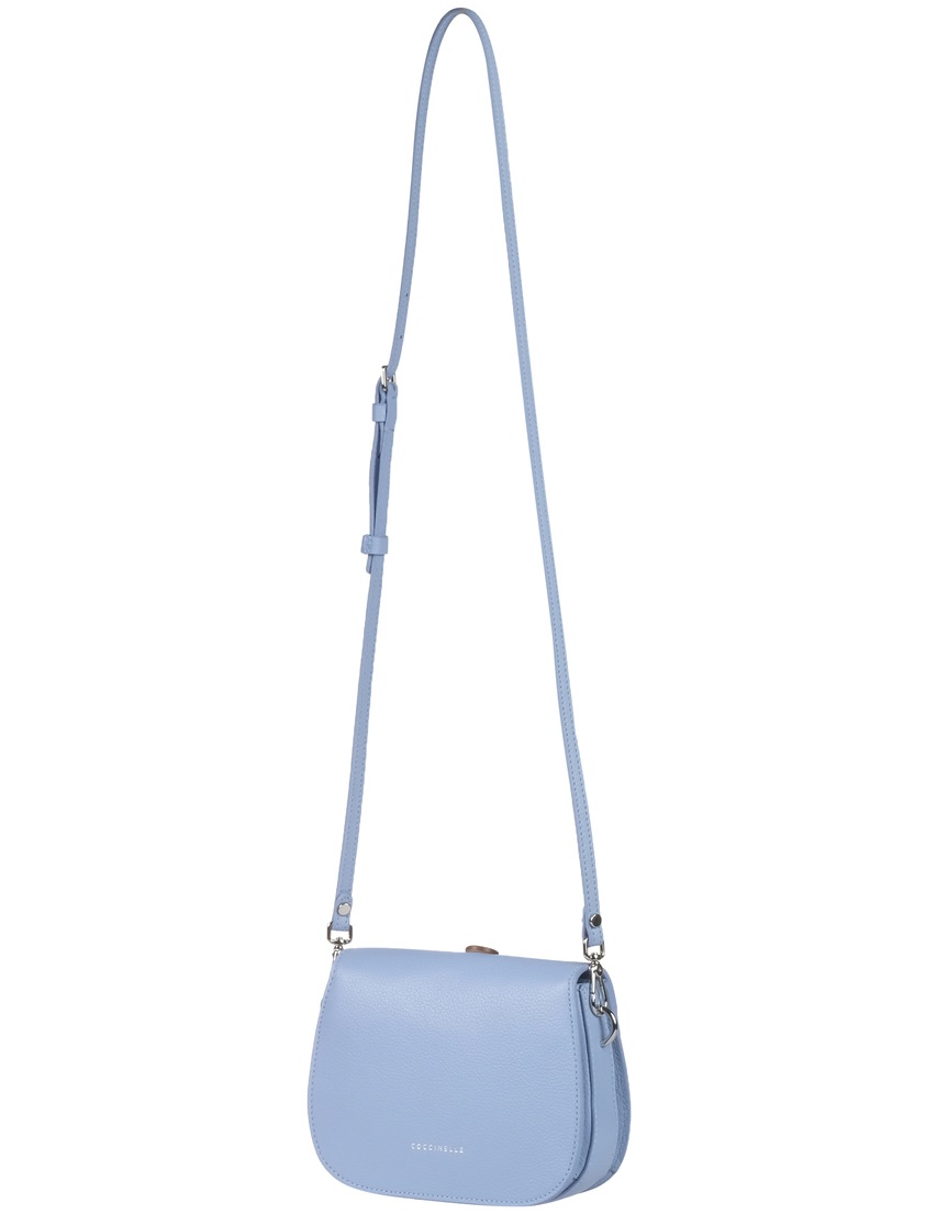 Coccinelle DN8550101_blue фото-3