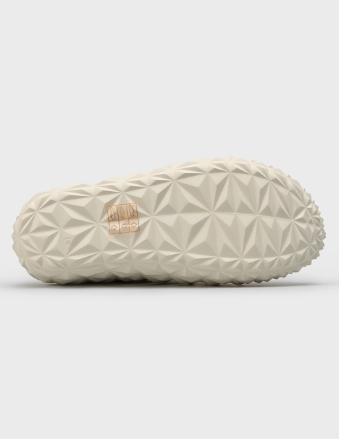 белые Шлепанцы Ea7 Emporio Armani 7X000665-U1060_white размер - 38; 37; 39; 40