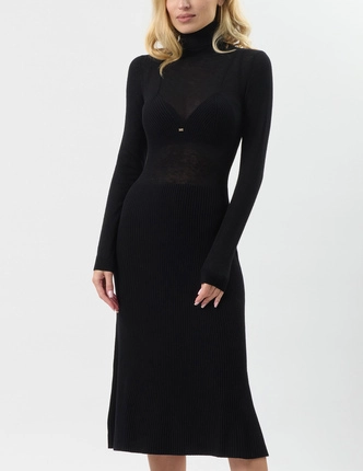 ELISABETTA FRANCHI платье