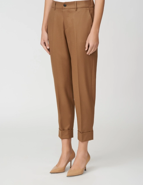 Berwich vb8996-brown фото-2