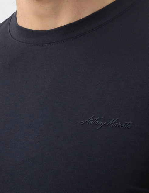 Antony Morato KS02324FA120031_blue фото-5