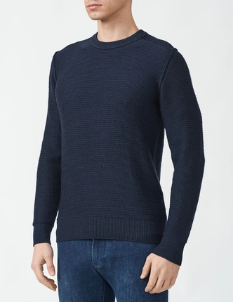 BLAUER свитер