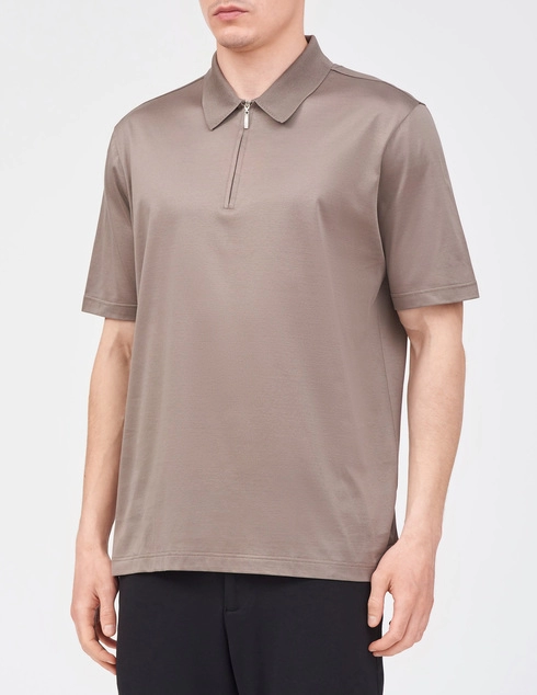 Gran Sasso 60143-cott-tortora_brown фото-2